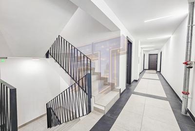 Apartament nou 2 camere lacul Plumbuita – bloc 2024, GranVia Lake View - 16