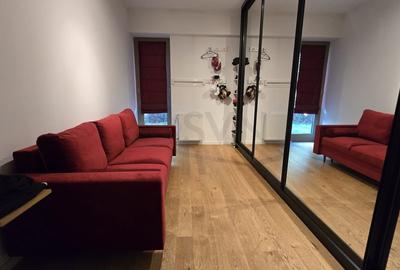 REA1021618 Apartament 3 Camere si gradina de 45mp Aviatiei Park - 11