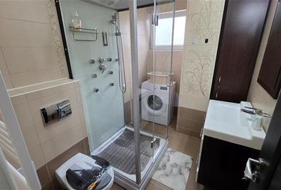 Apartament 2 camere, 42mp, parcare, Ultracentral P-ta Mihai Viteazu - 8