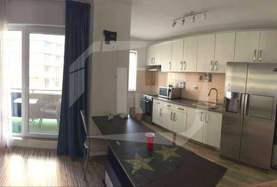 EXCLUSIV! Apartament 2 camere.zona BMW - 2