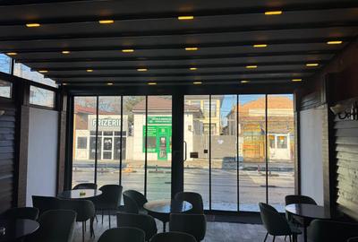 Spațiu comercial, 150 mp în Ultracentral