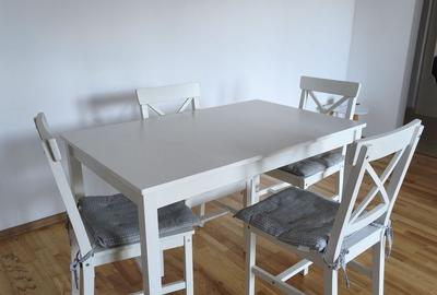 Apartament modern cu 3 camere in bloc nou Tudor (Cantemir) - 6