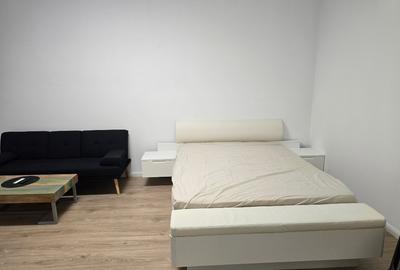 Garsoniera Renovata Complet in Blocurile Rusesti din Vatra Luminoasa, Proprietar - 3