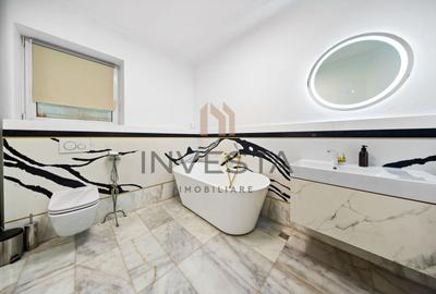 Casa individuala, zona Belvedere,  208 mp utili+ 698 mp teren! - 8