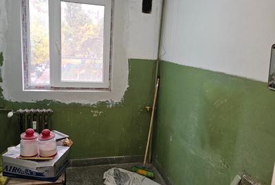 Dr.Taberei-semistradal-2/4-sdec,balcon,necesita renovare,liber,intabulare,89900€ - 11