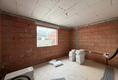 Casa individuala 4 camere, 120mp utili, 405mp teren - Utvin - 7