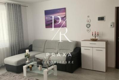 Apartament cu 3 camere decomandat, mobilat în Florești