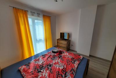 Apartament 3 camere bloc nou - 6
