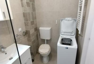 INCHIRIEZ apartament 2 camere,renovat,zona Centrala(City Residence) - 8