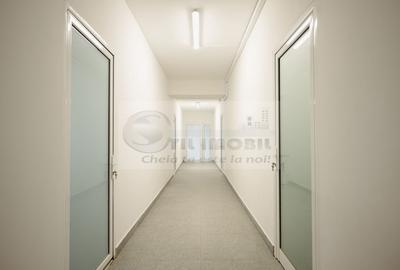 Spațiu modern de birouri în Galata - Disponibil imediat - 43mp - 650€ - 1