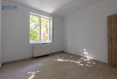 2 camere si logie complet renovate! etaj 1/2, parcare, poziție centrala, Blumana - 14