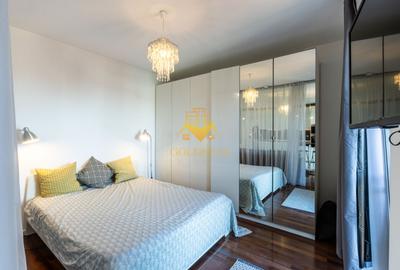 2 camere,modern,bloc Platinia,Central, zona NTT Data, Constanta, Meron - 5