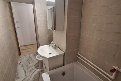 ! Piata Dacia  4 camere – 3 dormitoare, renovat recent -ideal familie - 12