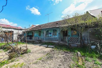 Casa de vanzare in zona centrala - 17