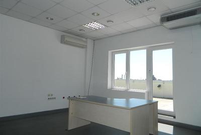Spatiu de birouri, central, pe bulevardul Take Ionescu - 12