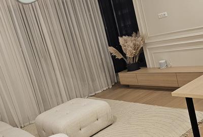 Apartament de 3 camere cu view spectaculos in zona Floreasca - 3