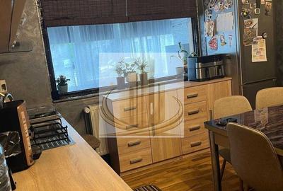 Apartament cu 4 camere,  parter  în zona  Lipovei - 2