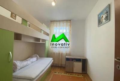 Apartament de vanzare 2 camere Sibiu Cedonia