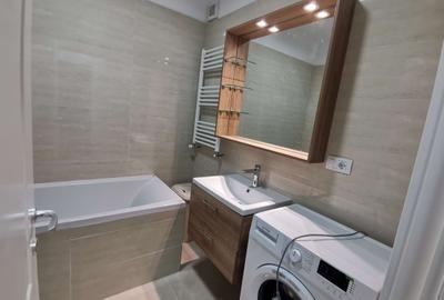 Bucium-Ap.2 cam Scala Residence, mobilat si utilat, loc de parcare inclus! - 6