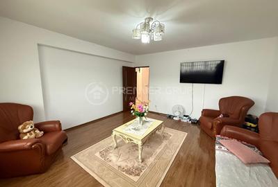ETAJ 1! LOC DE PARCARE! Apartament 2 camere 56mp, Bucium, CT, BLOC NOU - 9