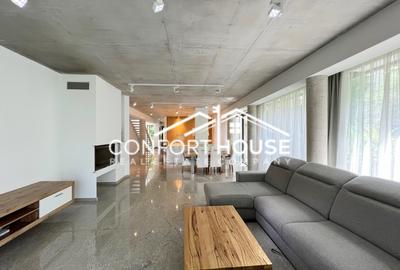 Vila moderna, P+2, mobilat, IANCU NICOLAE - 4