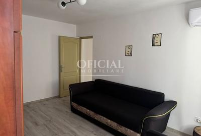 Apartament 1 Camera | 35 Mp | Balcon | Parcare | Zorilor UMF - 3