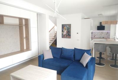 Casa tip Duplex,5 camere, 120 mp, Zona Avram Iancu - 18