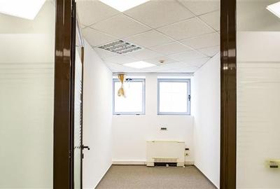 Spatii birouri in Iridex Business Center - de la 21 mp - 4