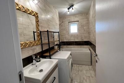 REA1027121 Apartament 2 Camere I Iancu Nicolae I Parcare Inclusa - 4