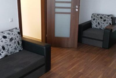 Apartament de închiriat cu balcon și lift, 2 camere - 3
