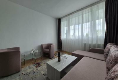 Lacul Tei-Parcul Circului, apartament 2 camere la intrarea in parc - 4