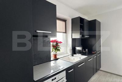 Apartament de lux, 2 camere, 60 mp, terase generoase, poziționat Sud-Avantgarden - 6