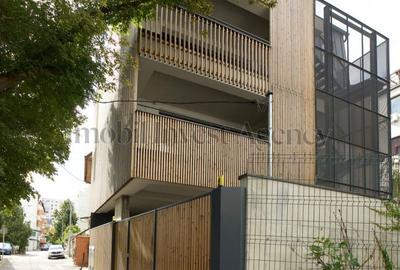 Apartament exclusivist in zona Dorobanti in bloc boutique - 23