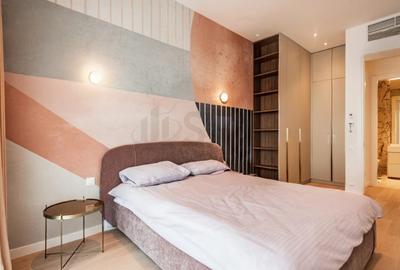 REA1024638 Apartament design modern 2 camere I One Verdi Park I Floreasca - 18