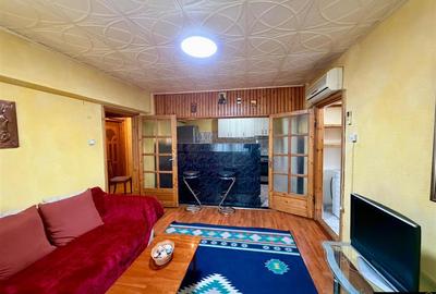 Apartament 3 camere - etaj 3 - 6
