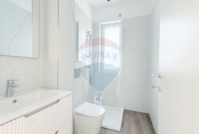 De vanzare: Apartament 3 camere, bloc nou, Pipera - 10