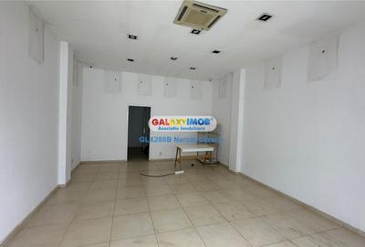 NATURA BUSINESS PARK,Afumati,spatiu comercial parter + etaj - 4