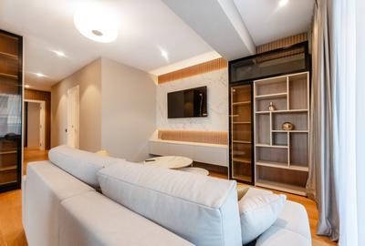 APARTAMENT 2 CAMERE - 75MP - FLOREASCA - COMIISON 0% - 9