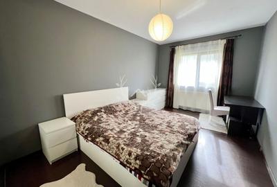 Comision 0% Apartament cu 2 camere decomandat + parcare in Buna Ziua - 4