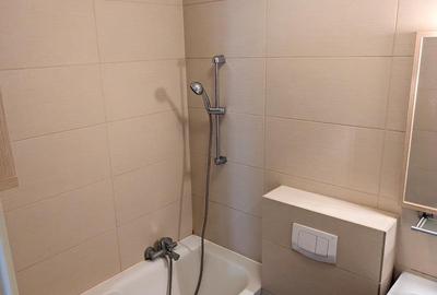 2 camere | Herastrau | bloc nou | etaj 3|5 | Sector 1 - 5