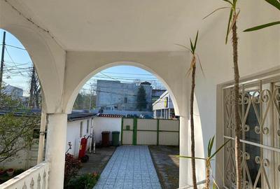 Vila de inchiriat in zona Bucurestii Noi - langa Parc Bazilescu - 7