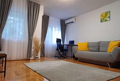 2 camere | etaj 1 | decomandat | 550 m Metrou Lujerului - 1