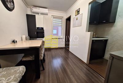 Apartament 3 camere – Tg. Mureș – Tudor – Zona Fortuna - 3