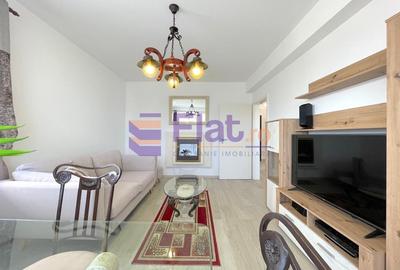 Apartament 2 camere Tractorul Coresi Nou - 1