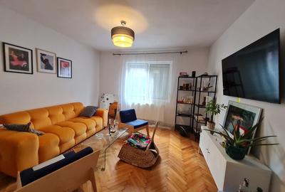 Casă individuală cu 4 camere în Bogdăneștilor