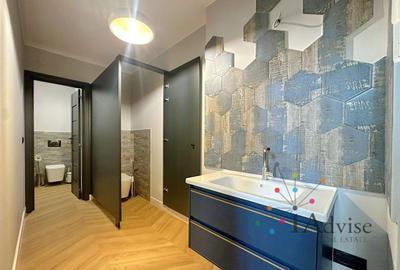 Birou 80 mp | Clădire renovată | Zona AFI Brașov - 6