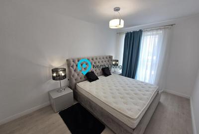 Apartament 2 camere | Pipera Plaza | Parcare | Disponibil imediat - 8