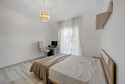 Apartament cu curte de 165 mp in Northlight - Cosmopolis - 8