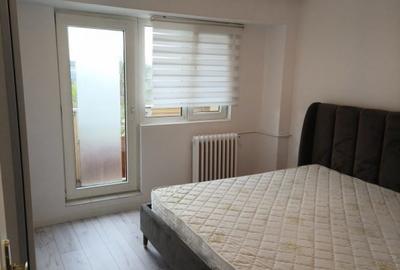 Apartament 3 camere 77 mp – Piața Victoriei, renovat, etaj 5/8, lângă metrou - 2