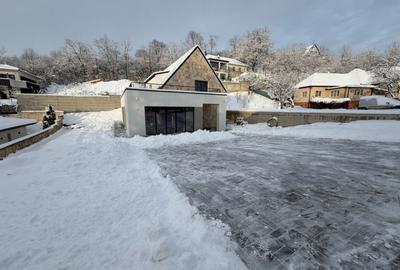 Casa inividuala in Feleacu, 800mp teren - 1